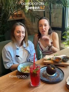 Правильный ответ в опросе - 1⃣ Том Ям!