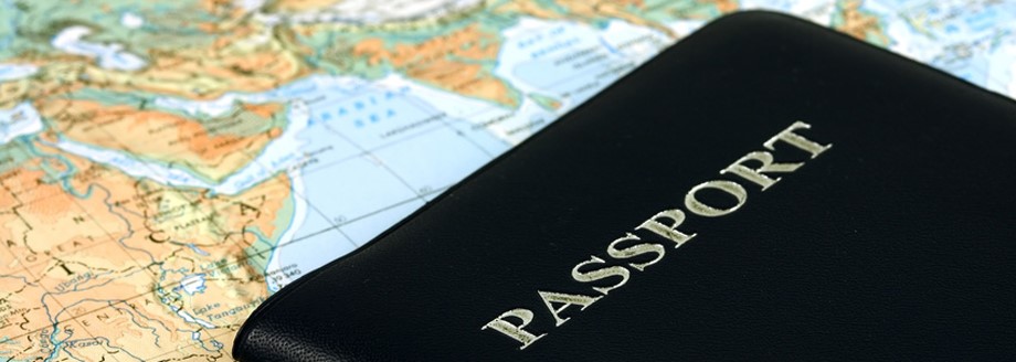 Как самостоятельно оформить заграничный паспорт через Госуслуги. 